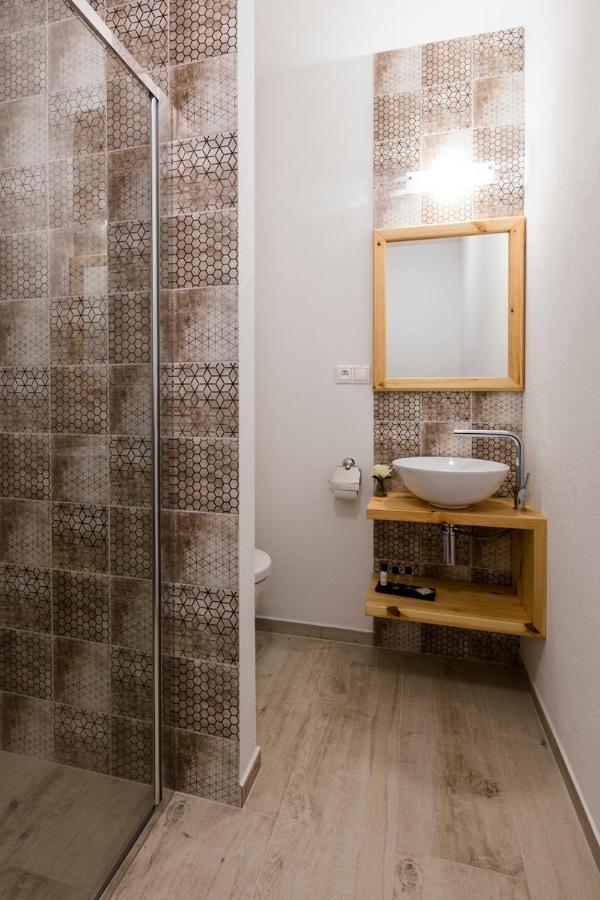 Rezort Gothal Apartmany A Penziony 도노발리 외부 사진