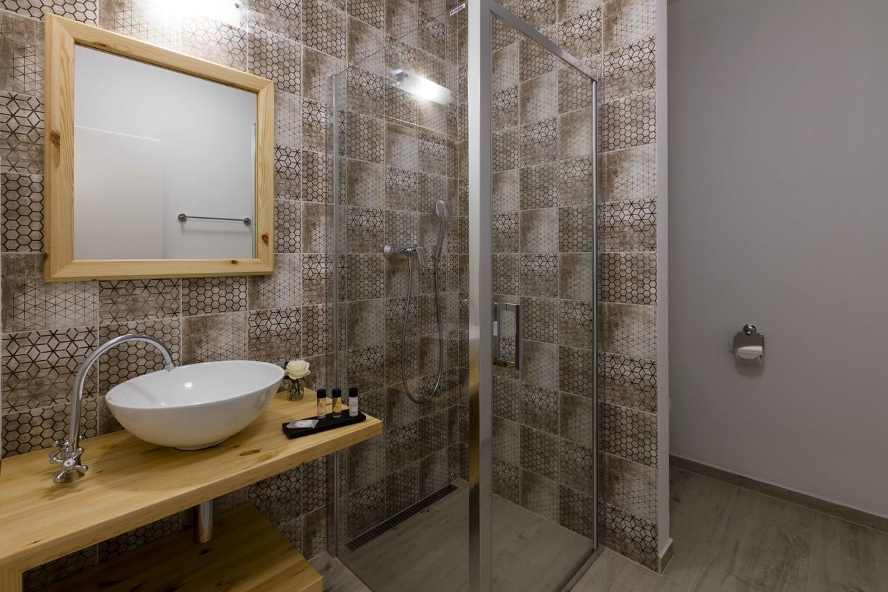 Rezort Gothal Apartmany A Penziony 도노발리 외부 사진