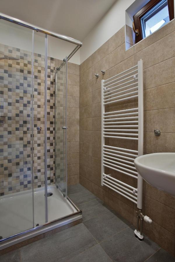 Rezort Gothal Apartmany A Penziony 도노발리 외부 사진